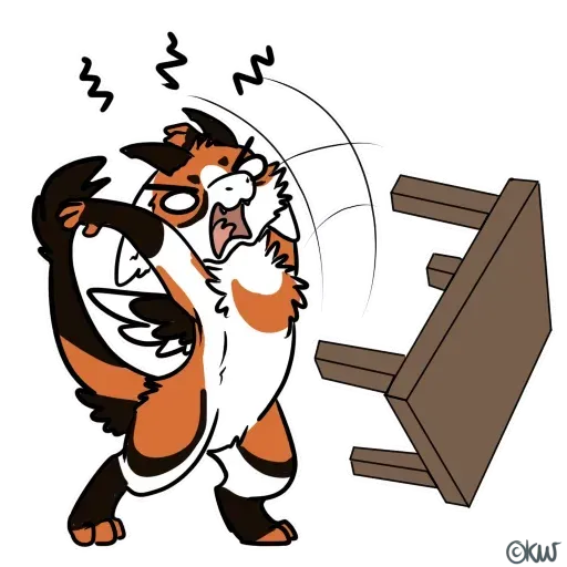 Dragons - Sticker 30
