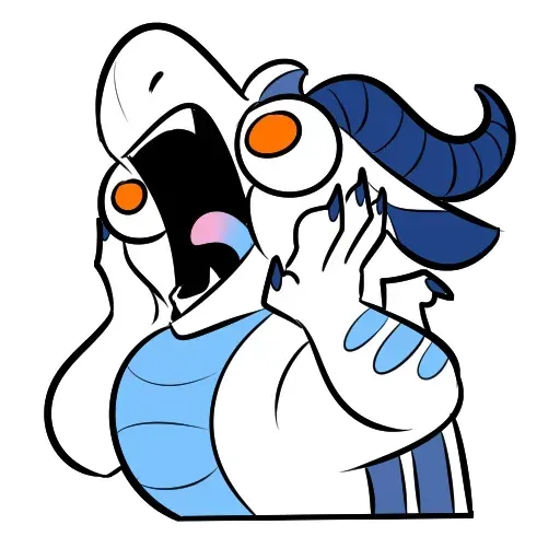 Dragons - Sticker 29