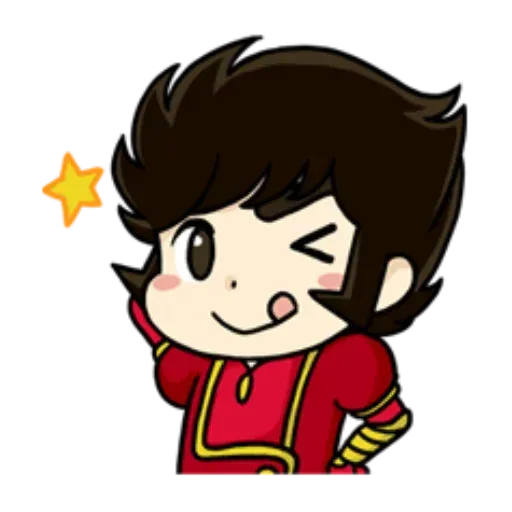 Mazinger Z - Sticker 21