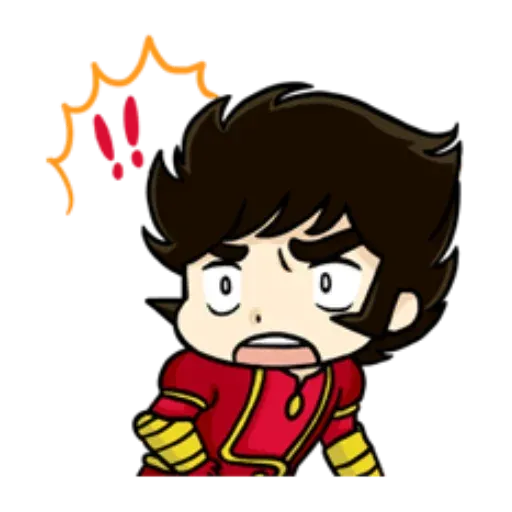 Mazinger Z - Sticker 27