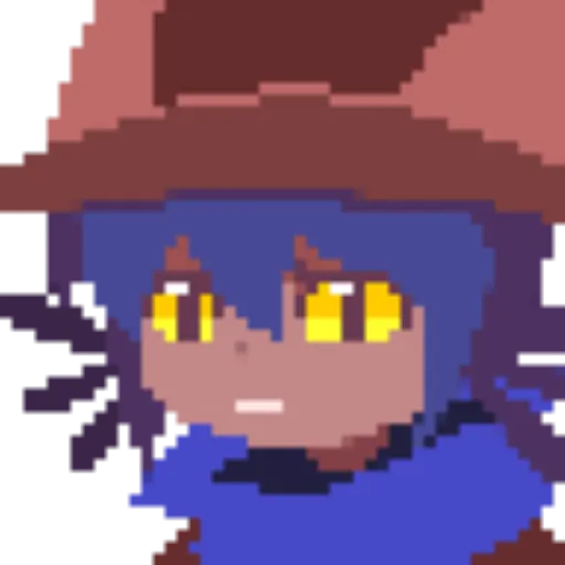 Niko - Sticker