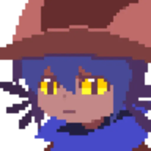 Niko - Sticker