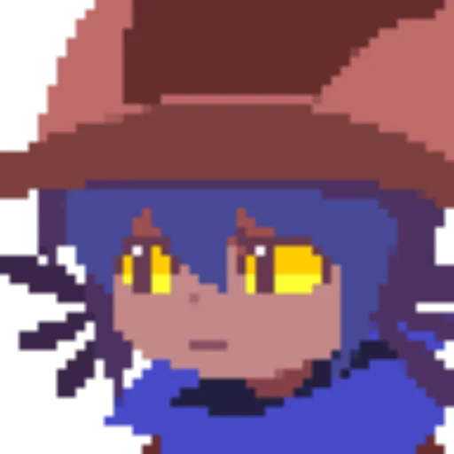 Niko - Sticker