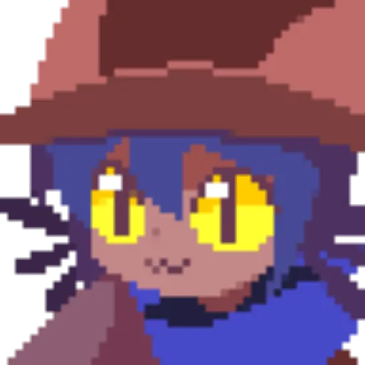 Niko - Sticker