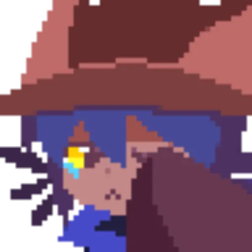 Niko - Sticker