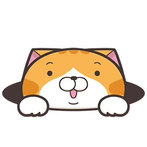 白爛貓35/2 - Sticker 20