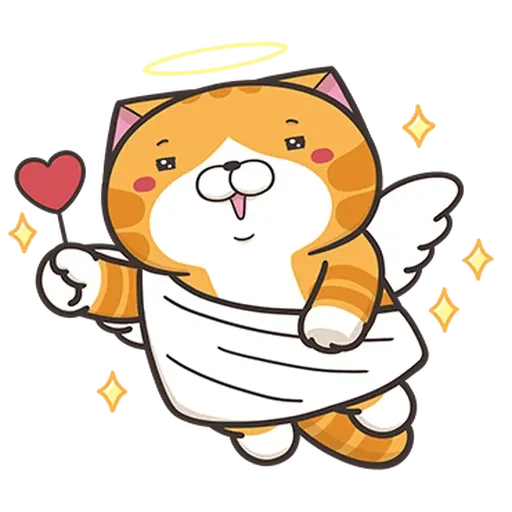 白爛貓35/2 - Sticker 19