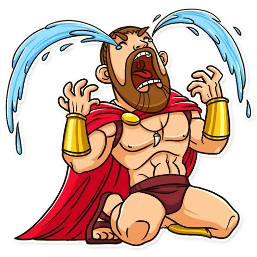 This is Sparta! 1 - Sticker 9