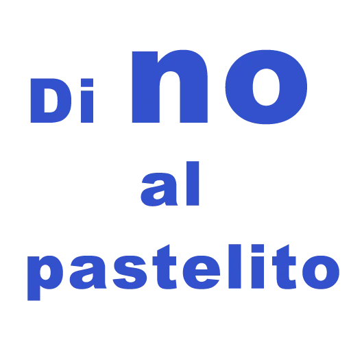 dieta - Sticker 10