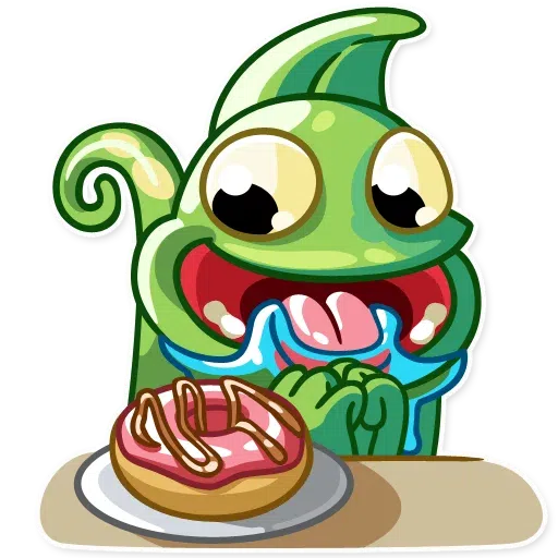 Lagarto - Sticker 25