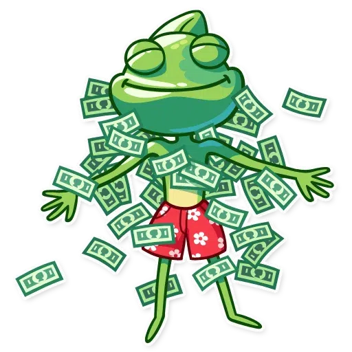 Lagarto - Sticker 16