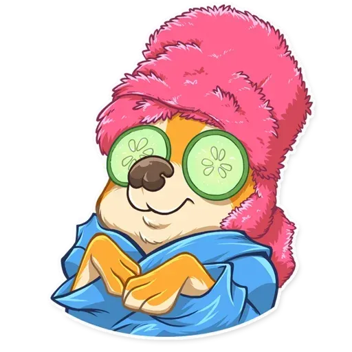 Yossie-dd - Sticker 17