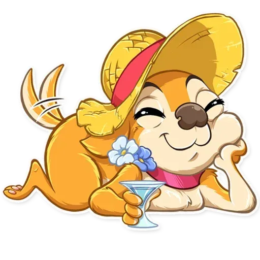 Yossie-dd - Sticker 24