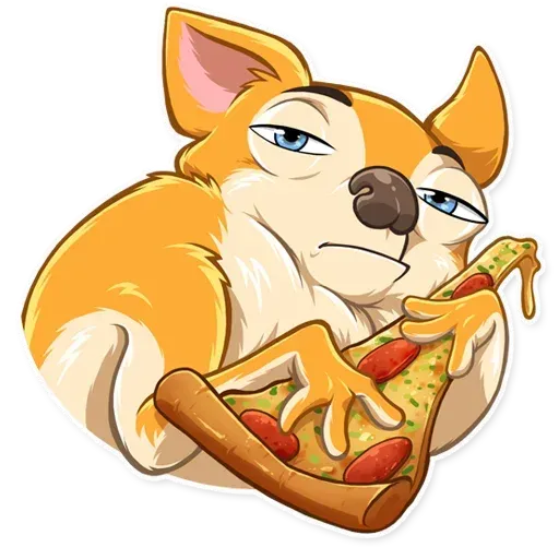 Yossie-dd - Sticker 14