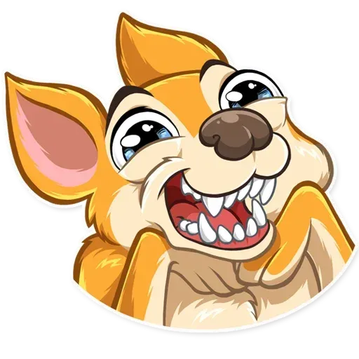 Yossie-dd - Sticker 20