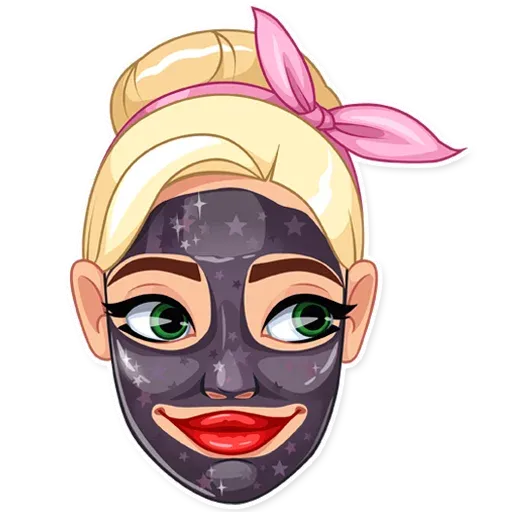 Eva Rich - Sticker 11