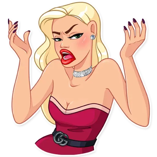 Eva Rich - Sticker 12