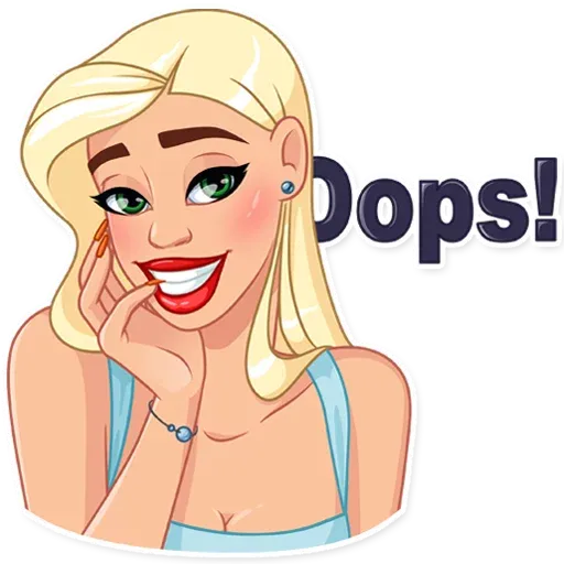 Eva Rich - Sticker 20