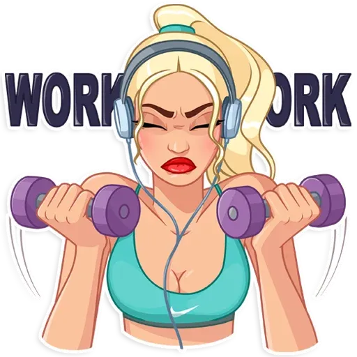Eva Rich - Sticker 9