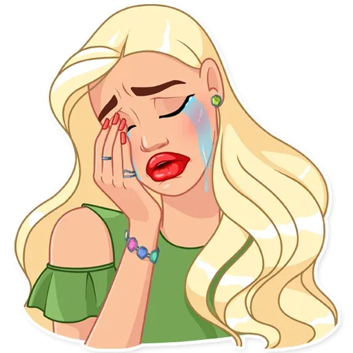 Eva Rich - Sticker 25