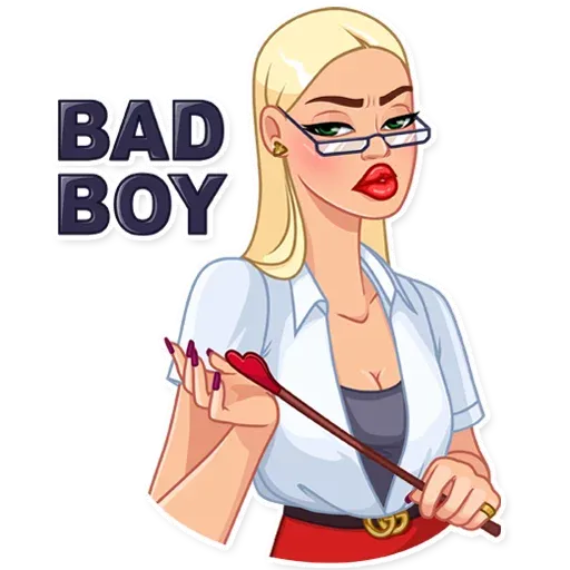 Eva Rich - Sticker 13