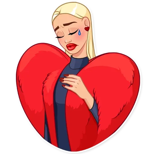Eva Rich - Sticker 27