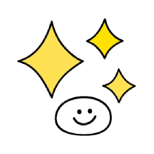 Smile Person Doodle 3 - Sticker 19