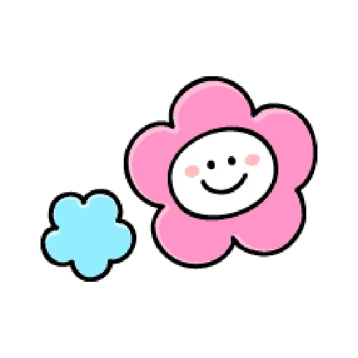 Smile Person Doodle 3 - Sticker 10