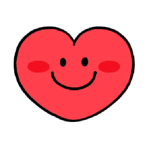 Smile Person Doodle 3 - Sticker 28