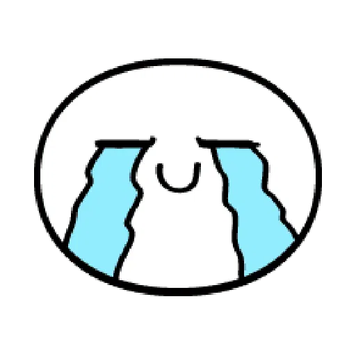 Smile Person Doodle 3 - Sticker 23