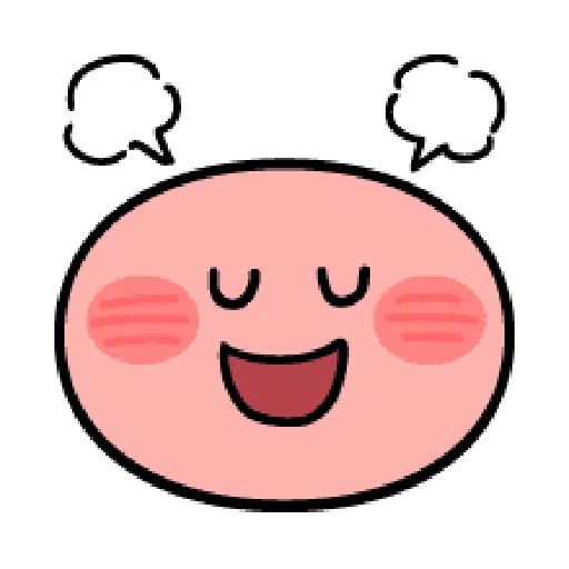 Smile Person Doodle 3 - Sticker 22