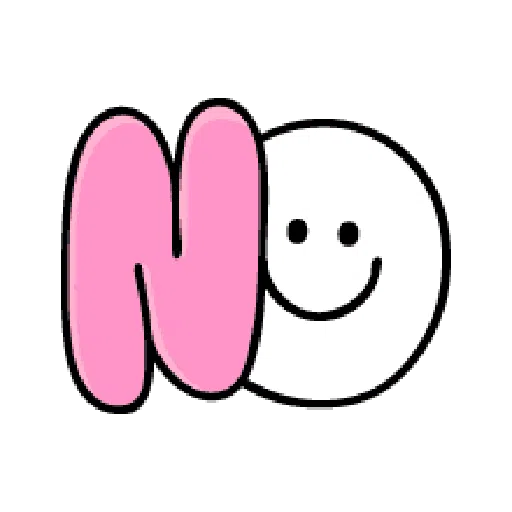 Smile Person Doodle 3 - Sticker 16