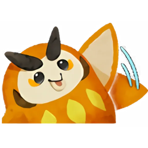 Monster Hunter Rise Special 3 - Sticker 18