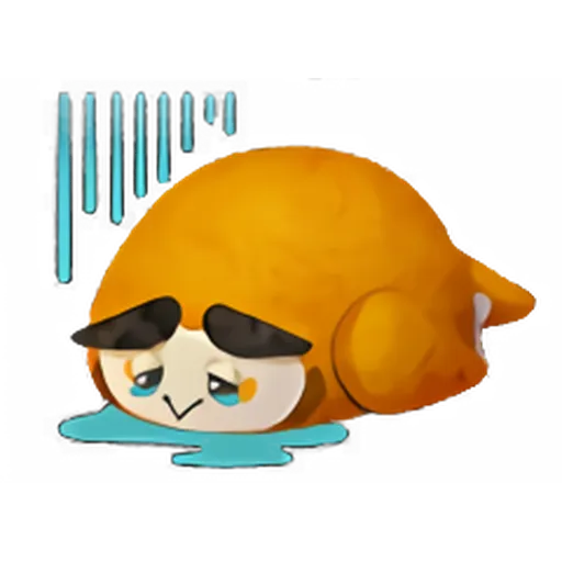 Monster Hunter Rise Special 3 - Sticker 24