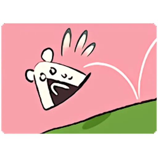 Monster Hunter Rise Special 3 - Sticker 15