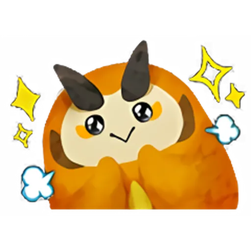 Monster Hunter Rise Special 3 - Sticker 22