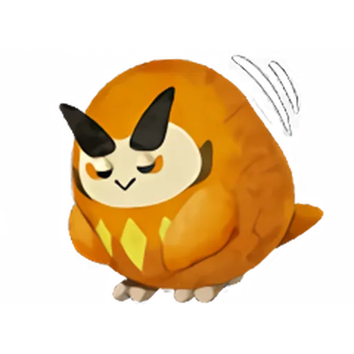 Monster Hunter Rise Special 3 - Sticker 19