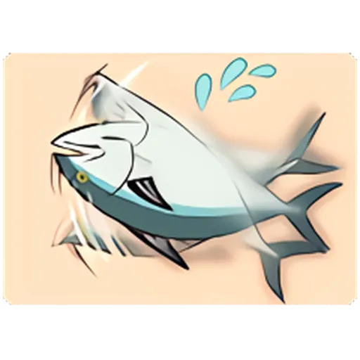 Monster Hunter Rise Special 3 - Sticker 14