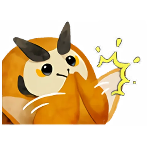Monster Hunter Rise Special 3 - Sticker 21