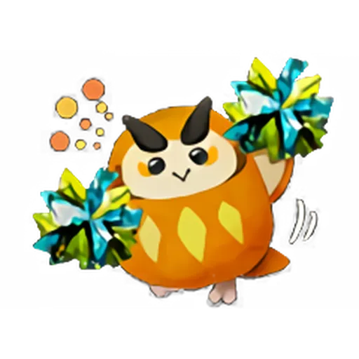 Monster Hunter Rise Special 3 - Sticker 20