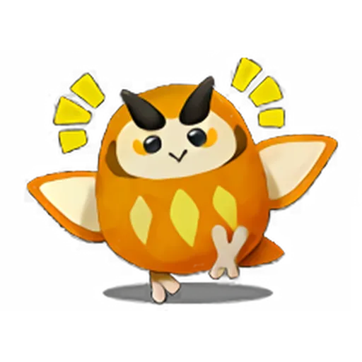 Monster Hunter Rise Special 3 - Sticker 17