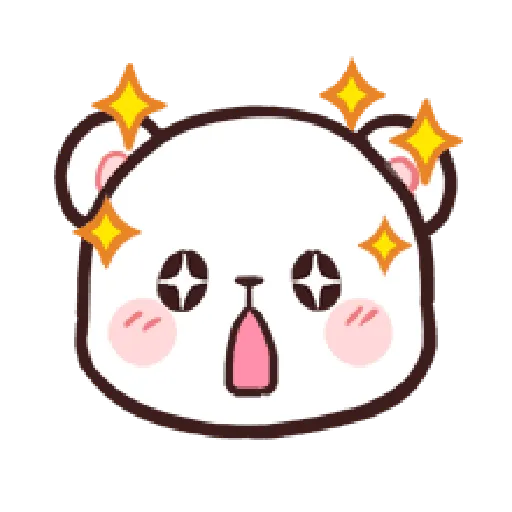 Milkchoco white - Sticker 18