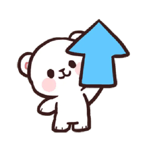 Milkchoco white - Sticker 15