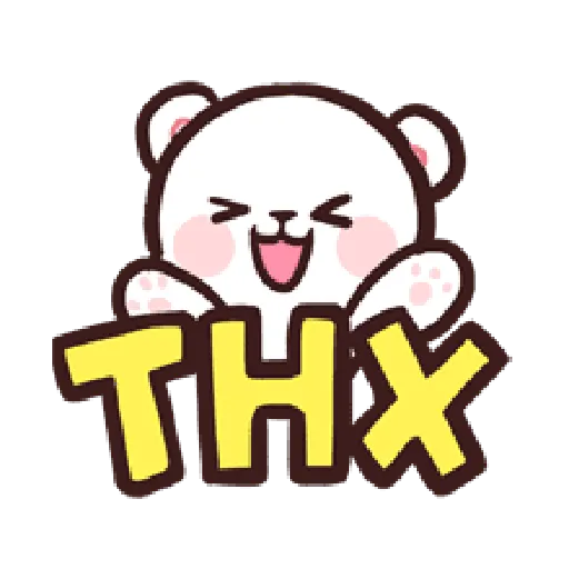 Milkchoco white - Sticker 23