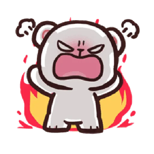 Milkchoco white - Sticker 17