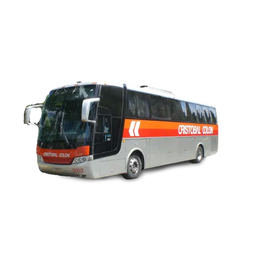 Buses - Sticker 15