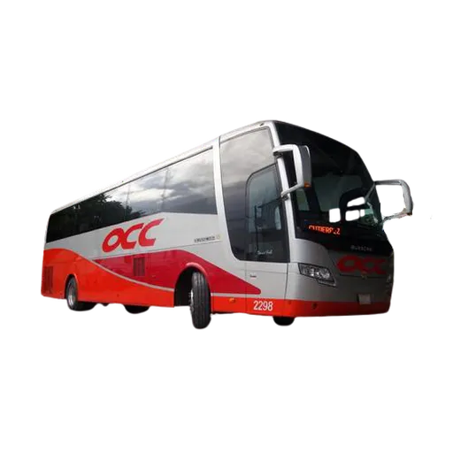 Buses - Sticker 14