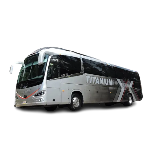 Buses - Sticker 10