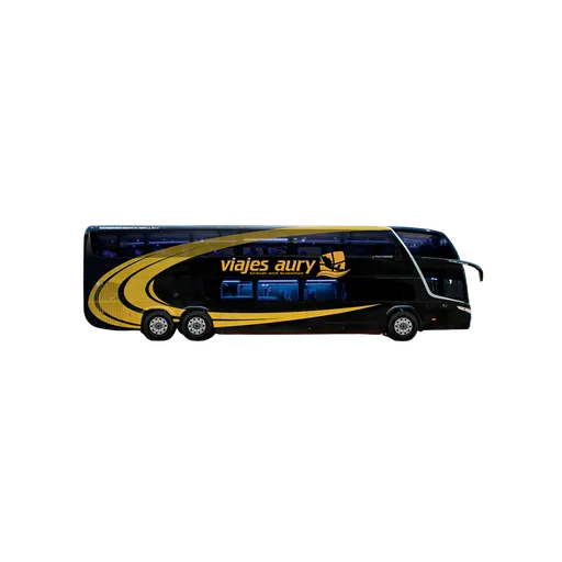 Buses - Sticker 12