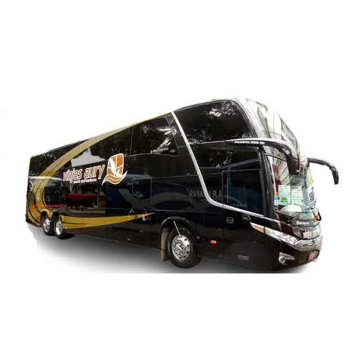 Buses - Sticker 13